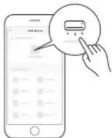 MIDEA MAD1100DADK - Connect your devices to SmartHome - 1