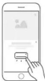 MIDEA MAD1100DADK - Register and log in - 2