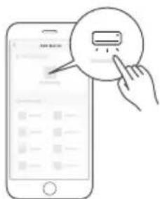 MIDEA MAD1100DADK - Conecte sus dispositivos a MSmartHome - 1