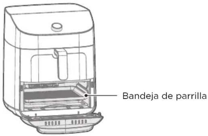 MIDEA MAD1100DADK - ES - 1
