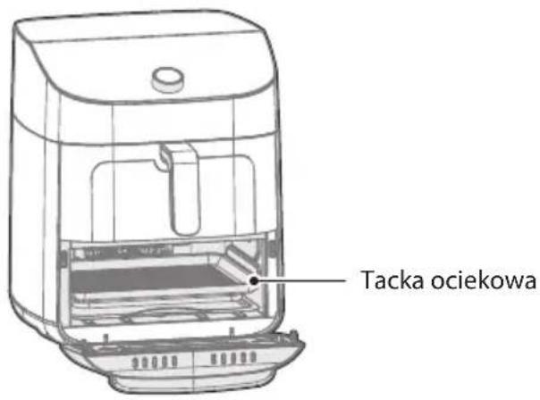 MIDEA MAD1100DADK - PL - 1