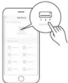 MIDEA MAD1100DADK - Geräte mit SmartHome verbinden - 1