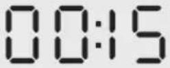 MIDEA MAD1100DADK - Mensajes en pantalla - 1