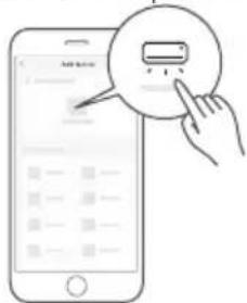 MIDEA MAD1100DADK - Collegare i dispositivi a SmartHome - 1