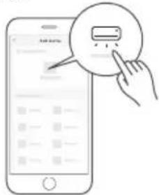 MIDEA MAD1100DADK - Connector vos appareils à SmartHome - 1