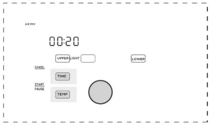 MIDEA MAD1100DADK - ES - 1