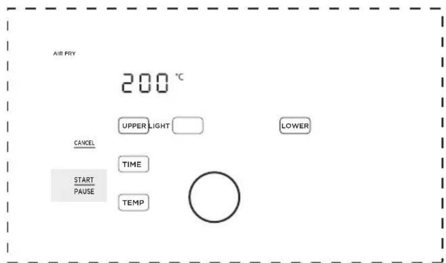 MIDEA MAD1100DADK - ES - 2