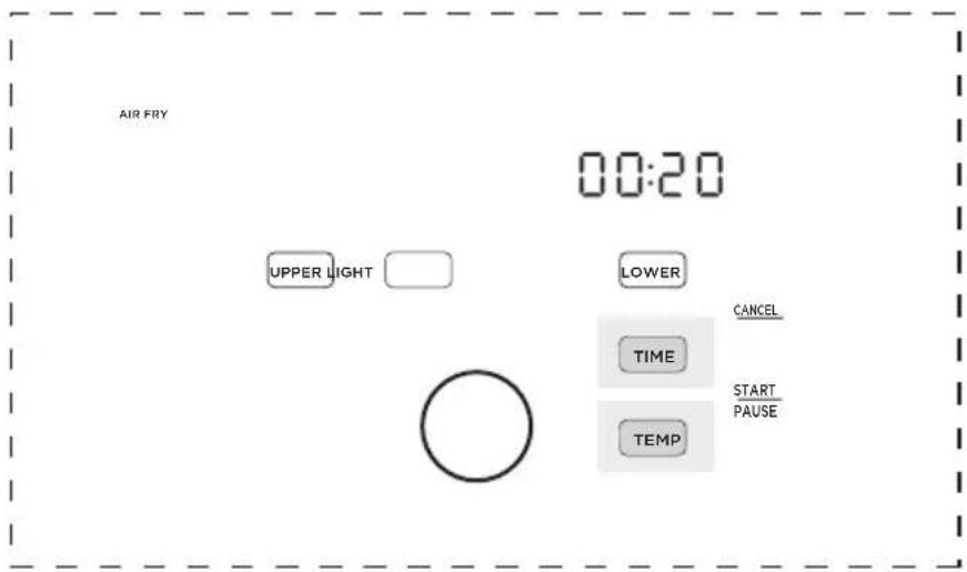 MIDEA MAD1100DADK - ES - 4