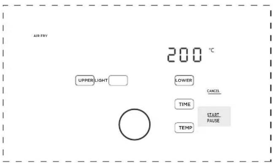 MIDEA MAD1100DADK - ES - 5