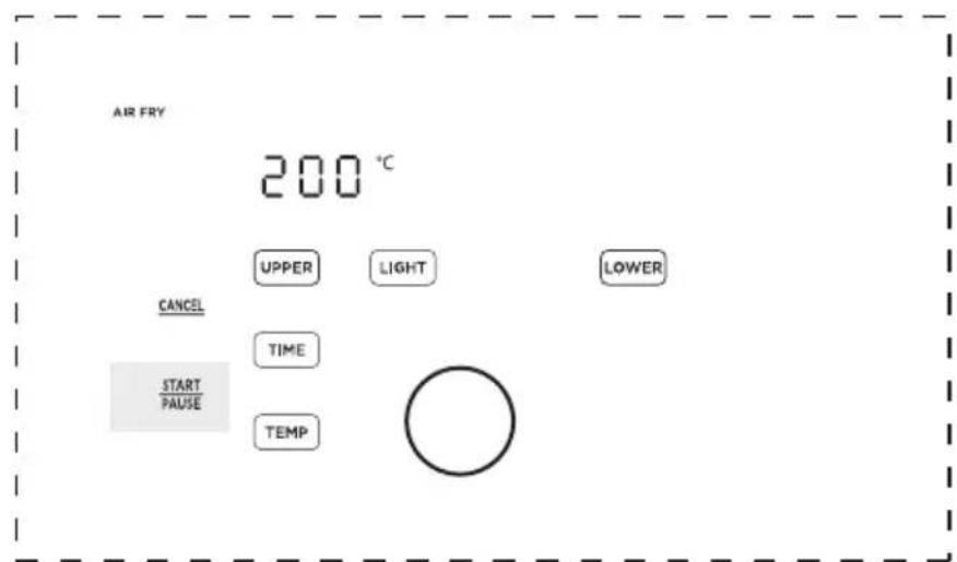 MIDEA MAD1100DADK - PL - 2