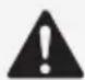 MIDEA MAD1100DADK - Warning of electrical voltage - 1