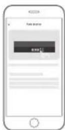 MIDEA MAD1100DADK - Register and log in - 3