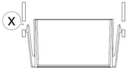 MIDEA MIH742FY18K0 - Installation des Wasserbehälters - 2