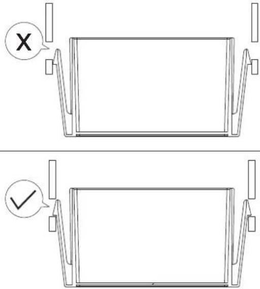 MIDEA MIH742FY18K0 - Pulizia - 2