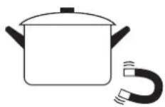 MIDEA MIH742FY18K0 - Choosing the Right Cookware - 1