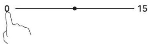 MIDEA MIH742FY18K0 - Kochen beenden - 1