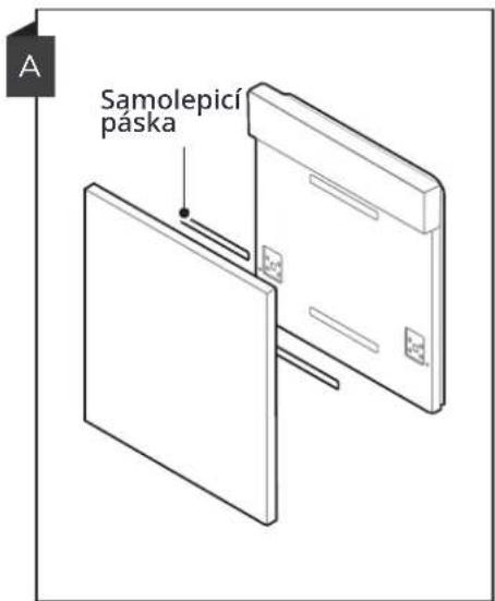 MIDEA MDWEB1004MB - Polointegrovaný model - 1