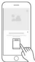 MIDEA MDWEB1004MB - Register and log in - 2
