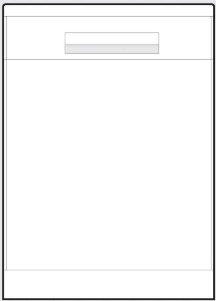 MIDEA MDWEB1004MB - Informacje o opakowaniu - 2