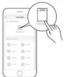 MIDEA MDWEB1004MB - Connectez vos appareils à SmartHome - 1