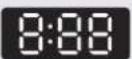 MIDEA MDWEB1004MB - OPERATION INSTRUCTIONS - 10