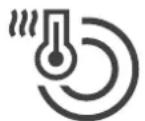 MIDEA MDWEB1004MB - ⚠UPOZORNENIE - 1
