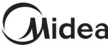MIDEA MDWEB1004MB - Description du problème du produit - 1