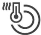 MIDEA MDWEB1004MB - AVERTISSEMENT - 1