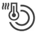 MIDEA MDWEB1004MB - ⚠ UPOZORNĚNÍ - 1