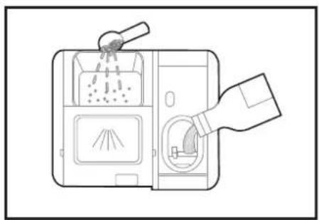MIDEA MDWEB1004MB - GUIDE DE DÉMARRAGE RAPIDE - 3