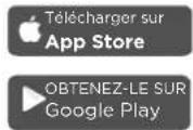 MIDEA MDWEB1004MB - Téléchargez l'application SmartHome - 2