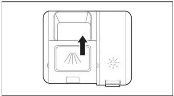 MIDEA MDWEB1004MB - Napełnianie dozownika detergentu - 3