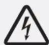 MIDEA MDWEB1004MB - Danger - 1