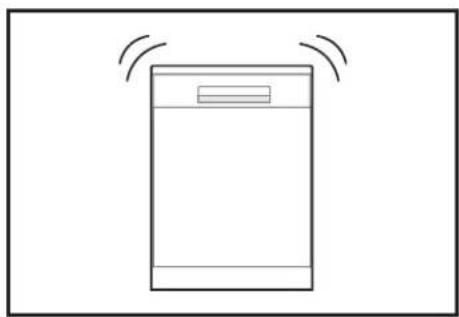 MIDEA MDWEB1004MB - POZNÁMKA - 2