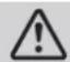 MIDEA MDWEB1004MB - DANGER: Risk of Fire/Flammable materials - 1