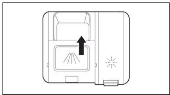 MIDEA MDWEB1004MB - Plnenie dávkovača pracieho prostriedku - 3