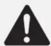 MIDEA MDWEB1004MB - Warning of electrical voltage - 1