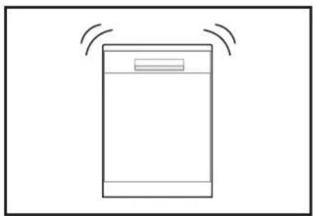MIDEA MDWEB1004MB - REMARQUE - 2