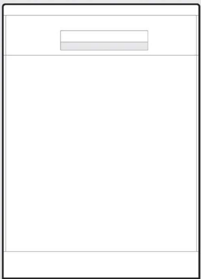 MIDEA MDWEB1004MB - Informácie o balíku - 2