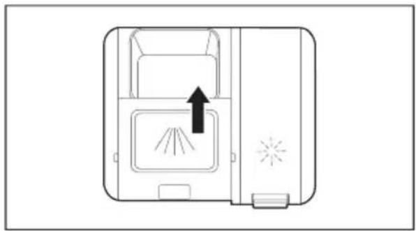 MIDEA MDWPB1303LS - Remplissage du distributeur de détergent - 3