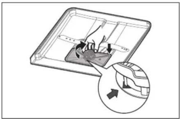 MIDEA MDWPB1303LS - WARNING - 4