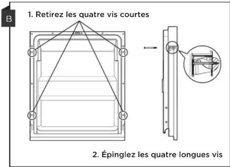 MIDEA MDWPB1303LS - AVERTISSEMENT - 2