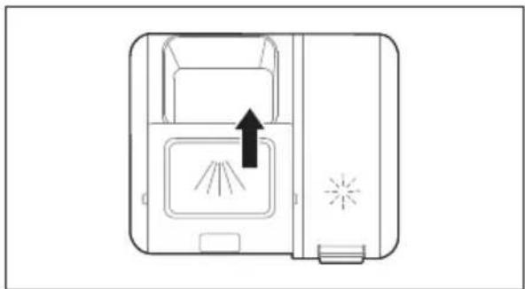 MIDEA MDWPB1303LS - Filling The Detergent Dispenser - 4
