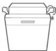 MIDEA MDWPB1303LS - REMARQUE - 1