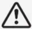 MIDEA MDWPB1303LS - Avertissement - 1