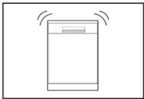 MIDEA MDWPB1303LS - Product Issue Description - 7