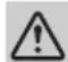 MIDEA MDWPB1303LS - DANGER : Risque d'incendie / matériaux inflammables - 1