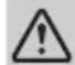MIDEA MDWPB1303LS - GEFAHR: Brandgefahr/Brennbare Materialien - 1