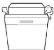 MIDEA MDWPB1303LS - Forget To Add A Dish? - 2