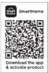 MIDEA MDWPB1303LS - SmartHome-Anwendung herunterladen - 1